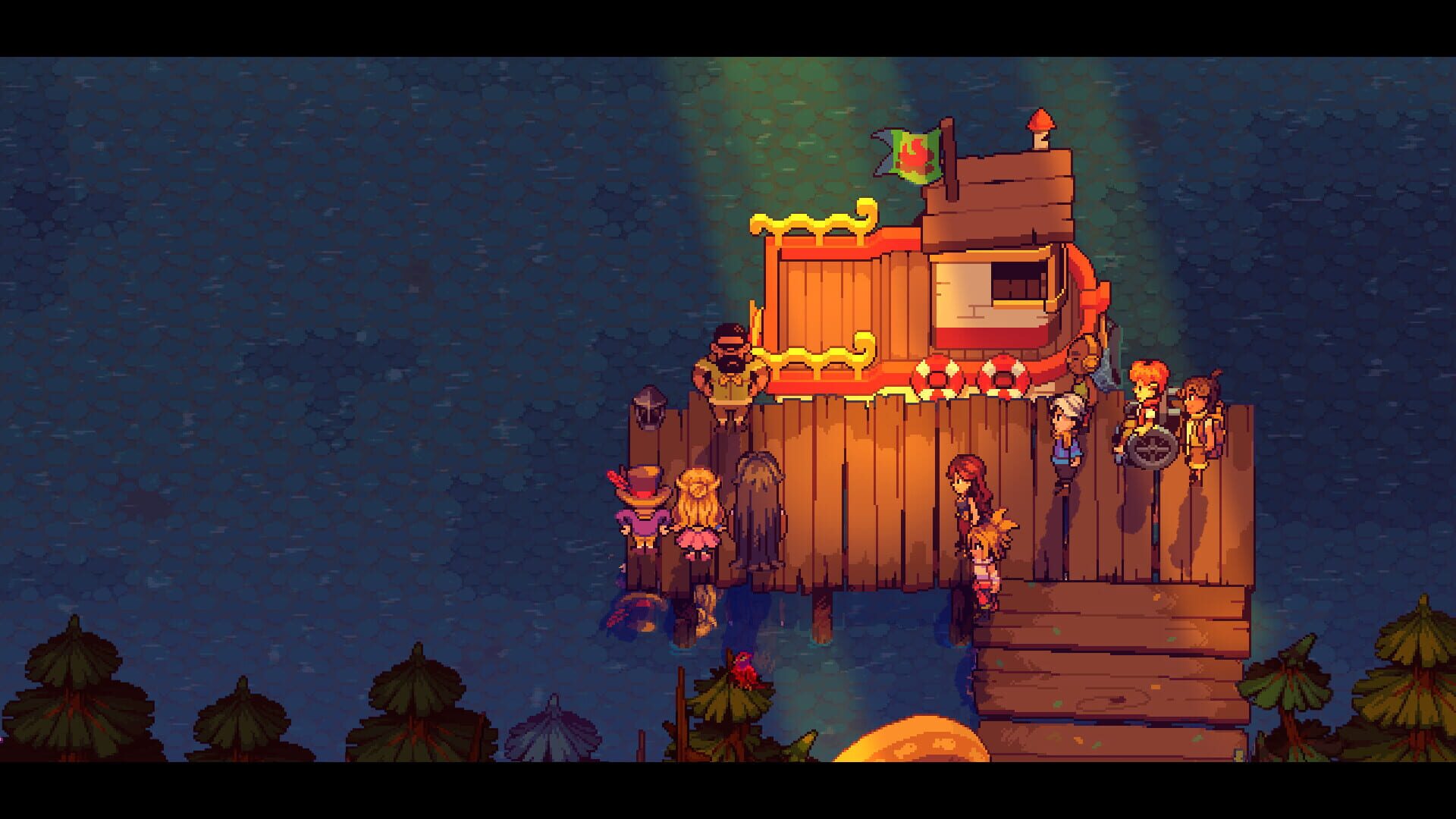 Screenshot for Farming Camp