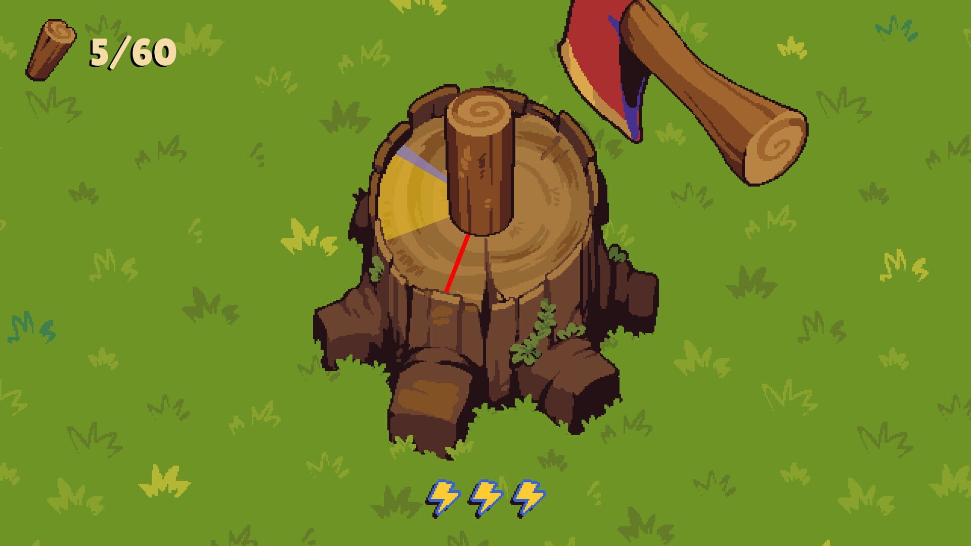 Screenshot for Farming Camp