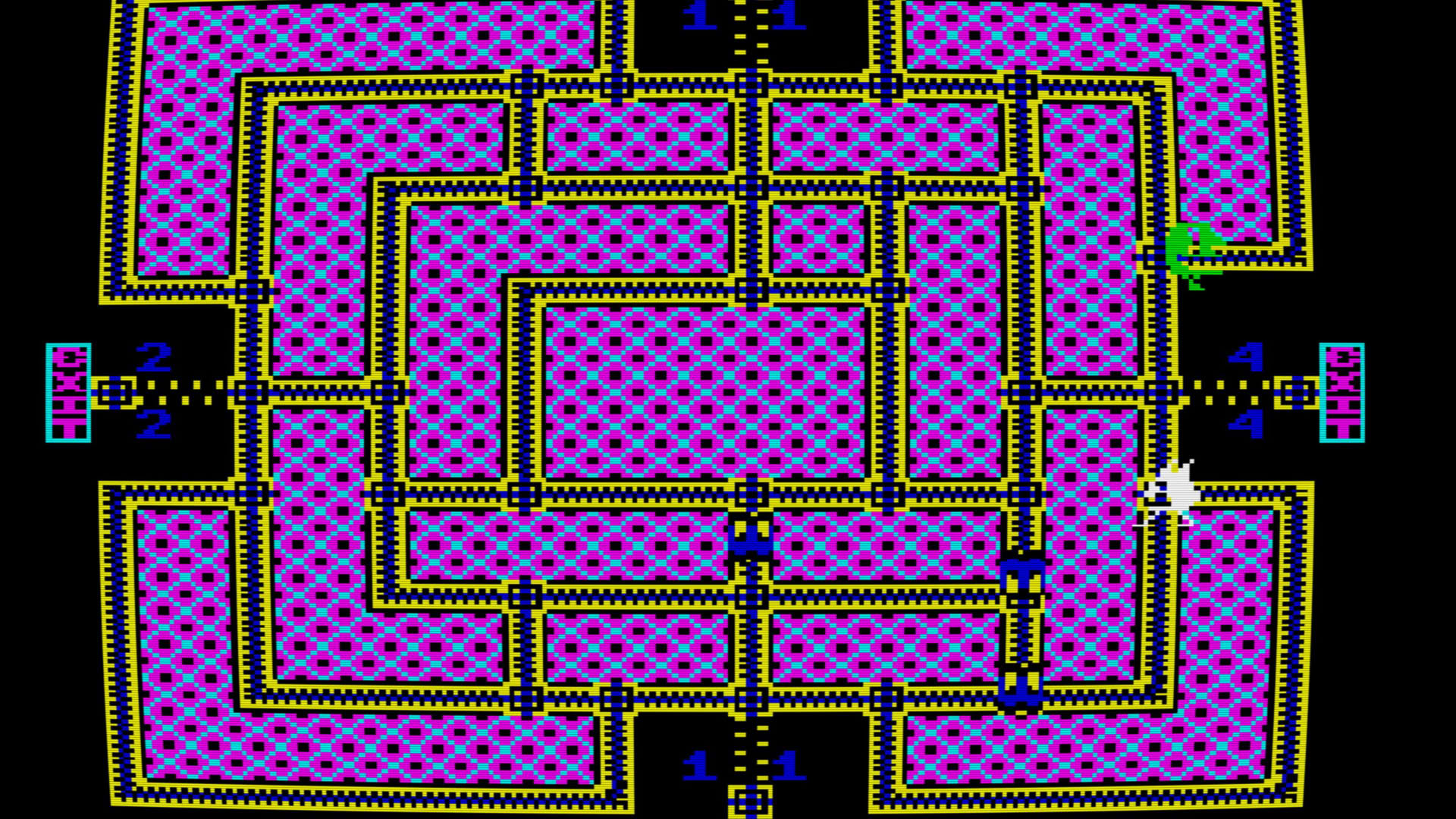 Screenshot for Pepper II