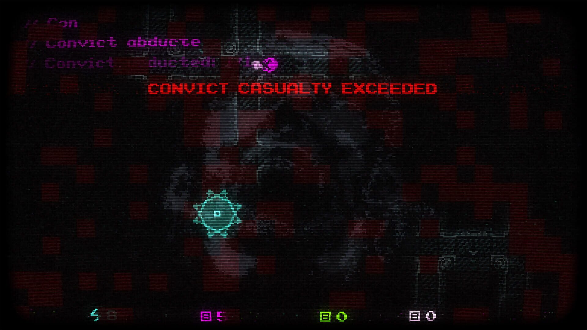 Screenshot for Xenosensory