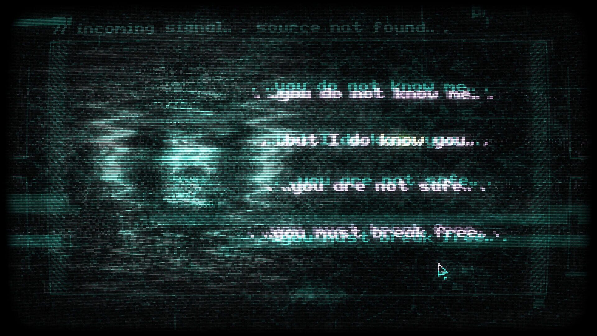 Screenshot for Xenosensory