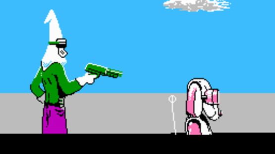 Screenshot for Tetrastar: The Fighter
