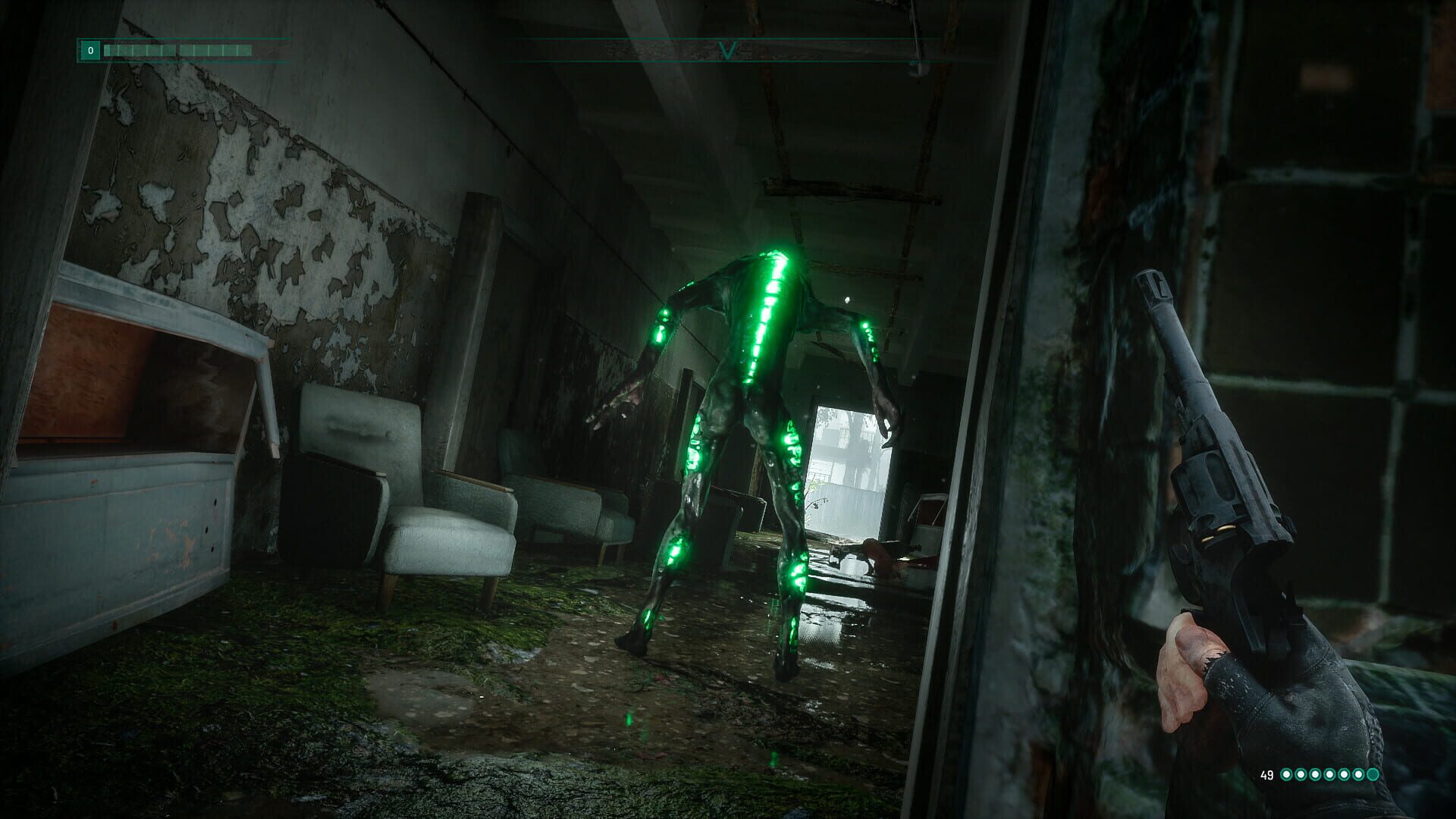 Screenshot for Chernobylite