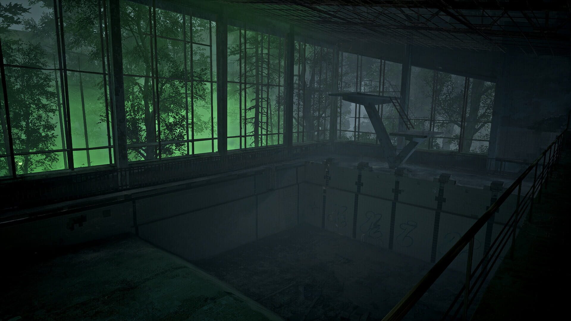 Screenshot for Chernobylite