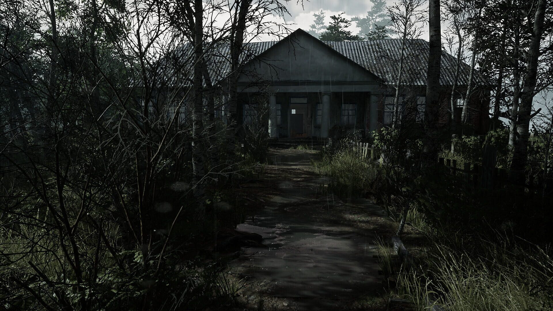 Screenshot for Chernobylite