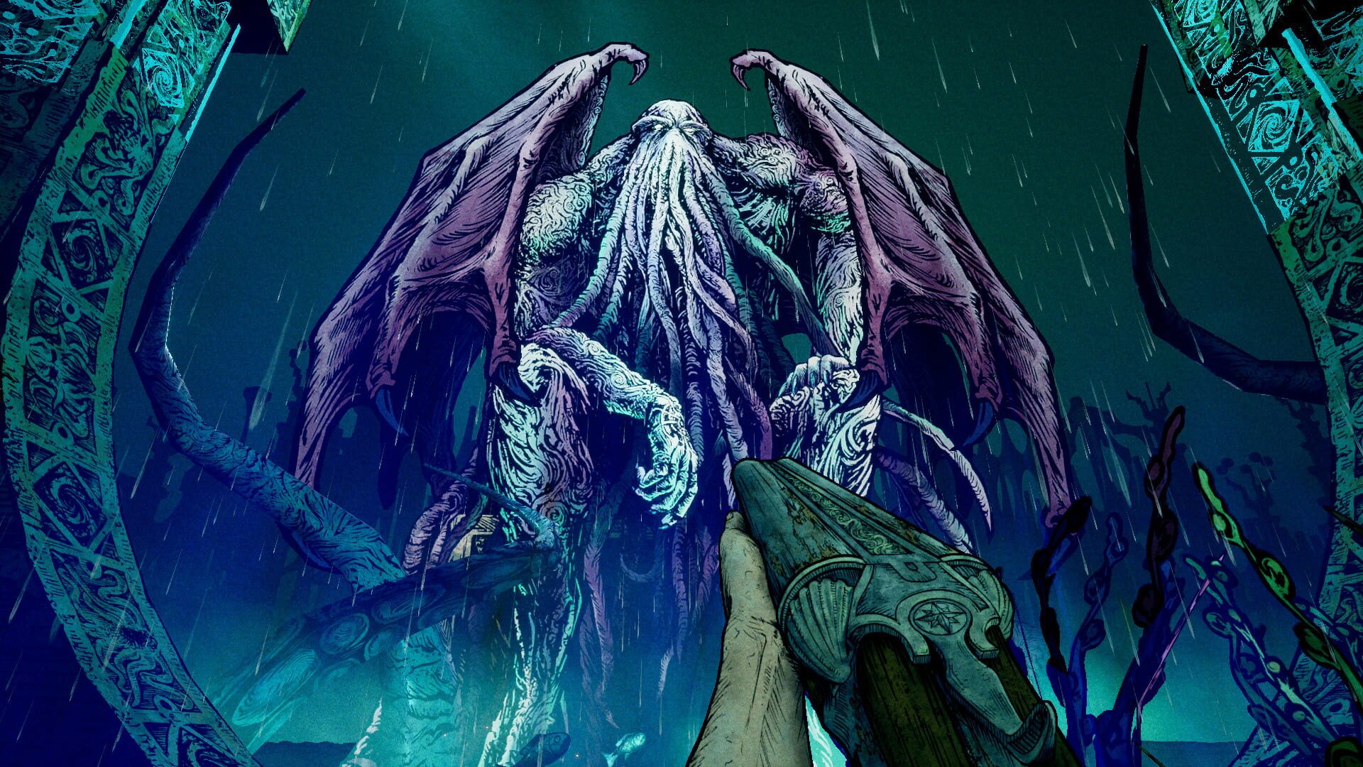 Screenshot for Forgive Me Father 2
