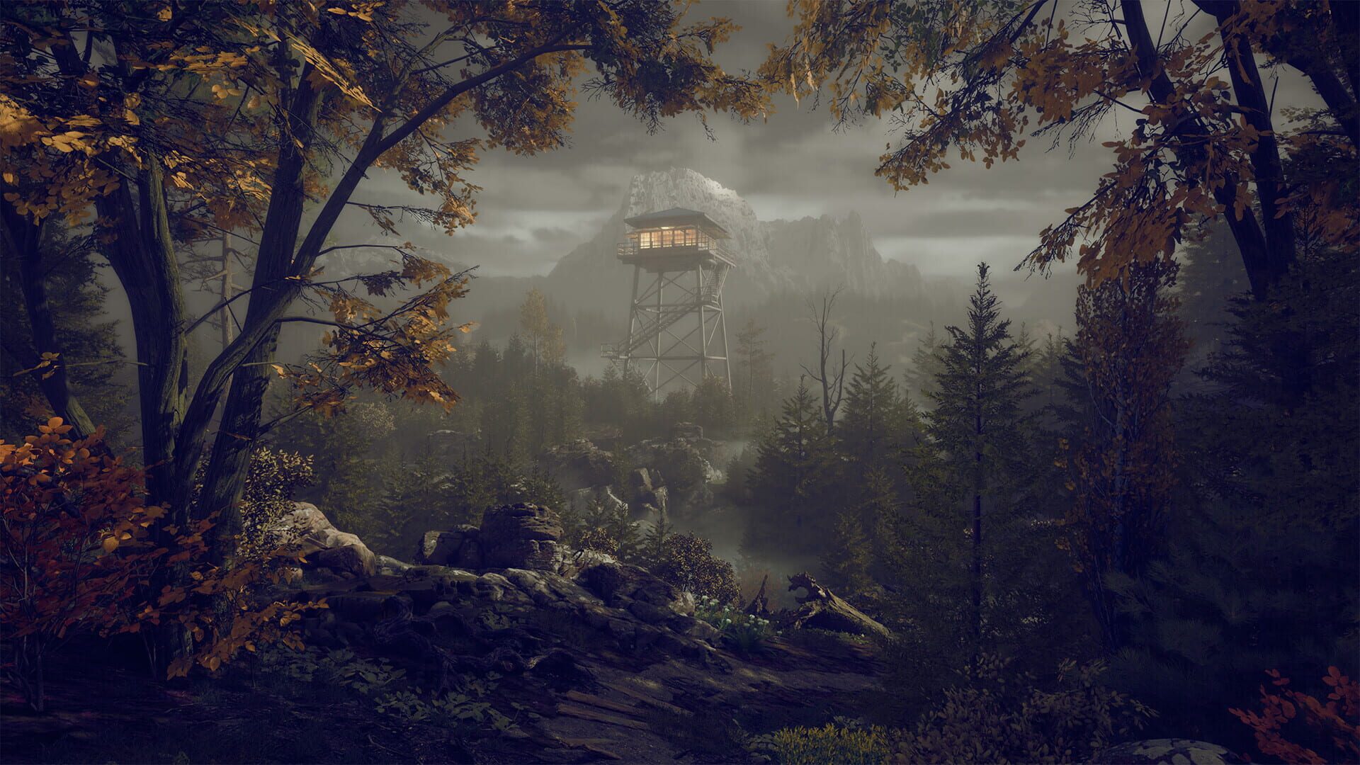 Screenshot for The Promise Tree of Alden