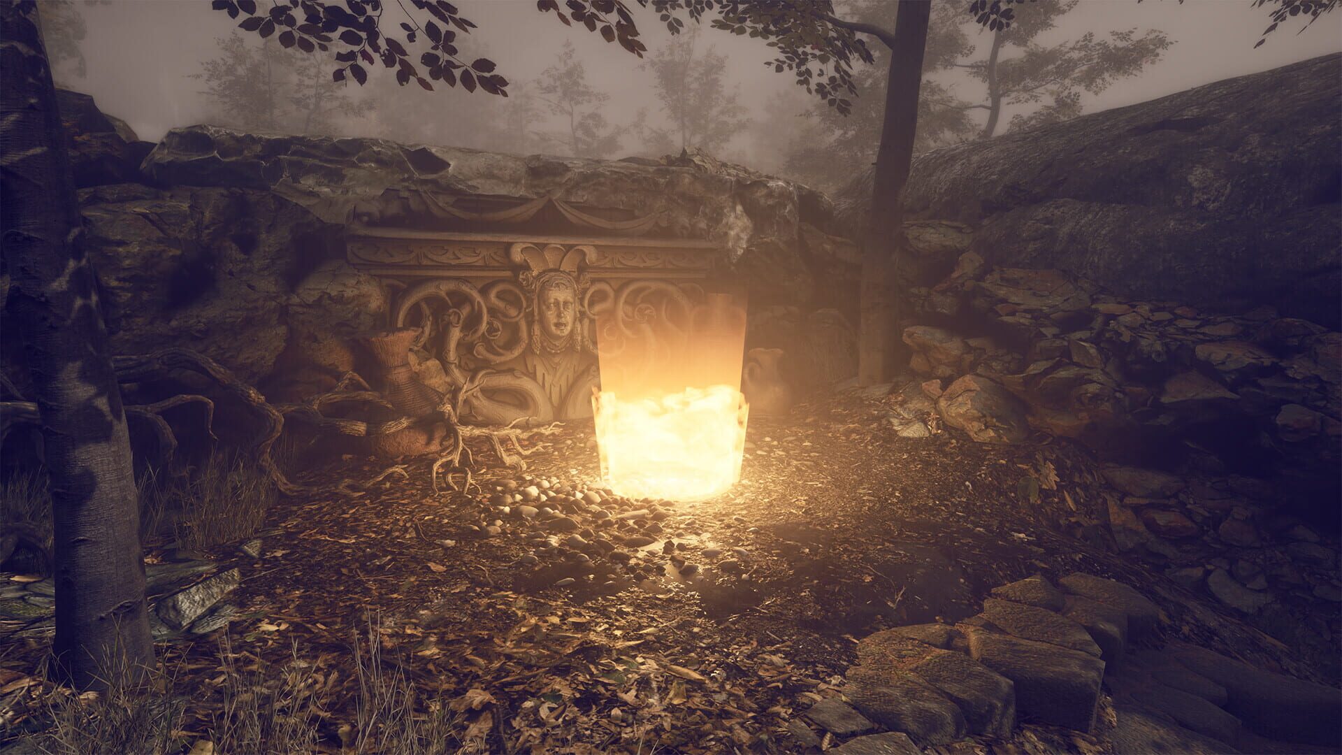 Screenshot for The Promise Tree of Alden