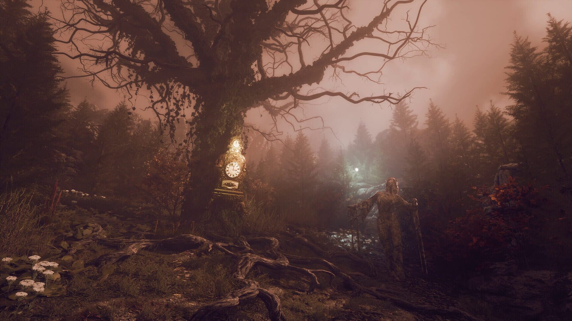 Screenshot for The Promise Tree of Alden