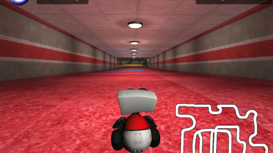 Screenshot for Tincan Race