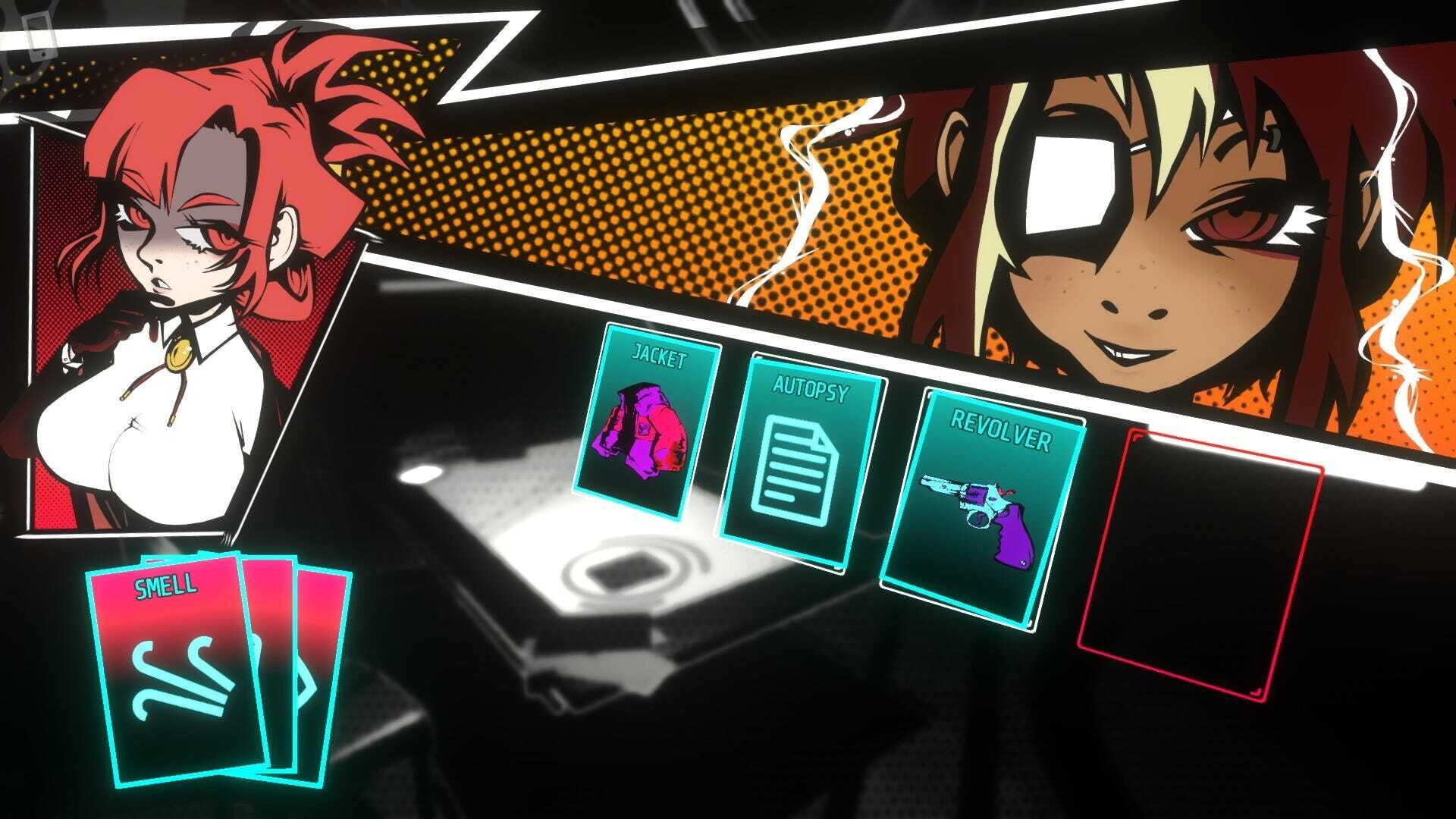 Screenshot for Of the Devil: Episode 0