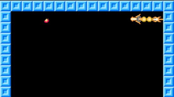 Screenshot for Fire Dragon