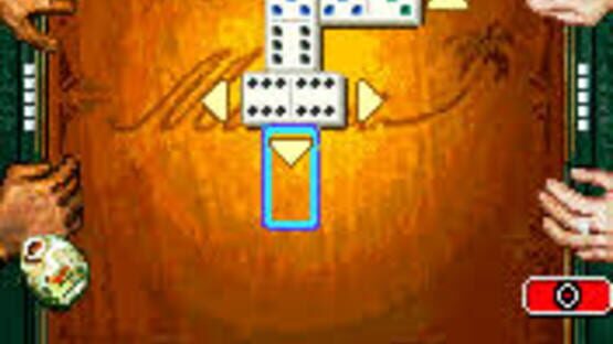 Screenshot for Domino Fever