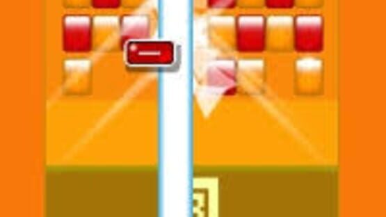 Screenshot for Brick Breaker Revolution