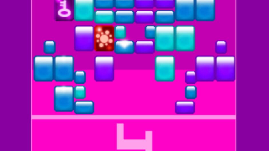 Screenshot for Brick Breaker Revolution