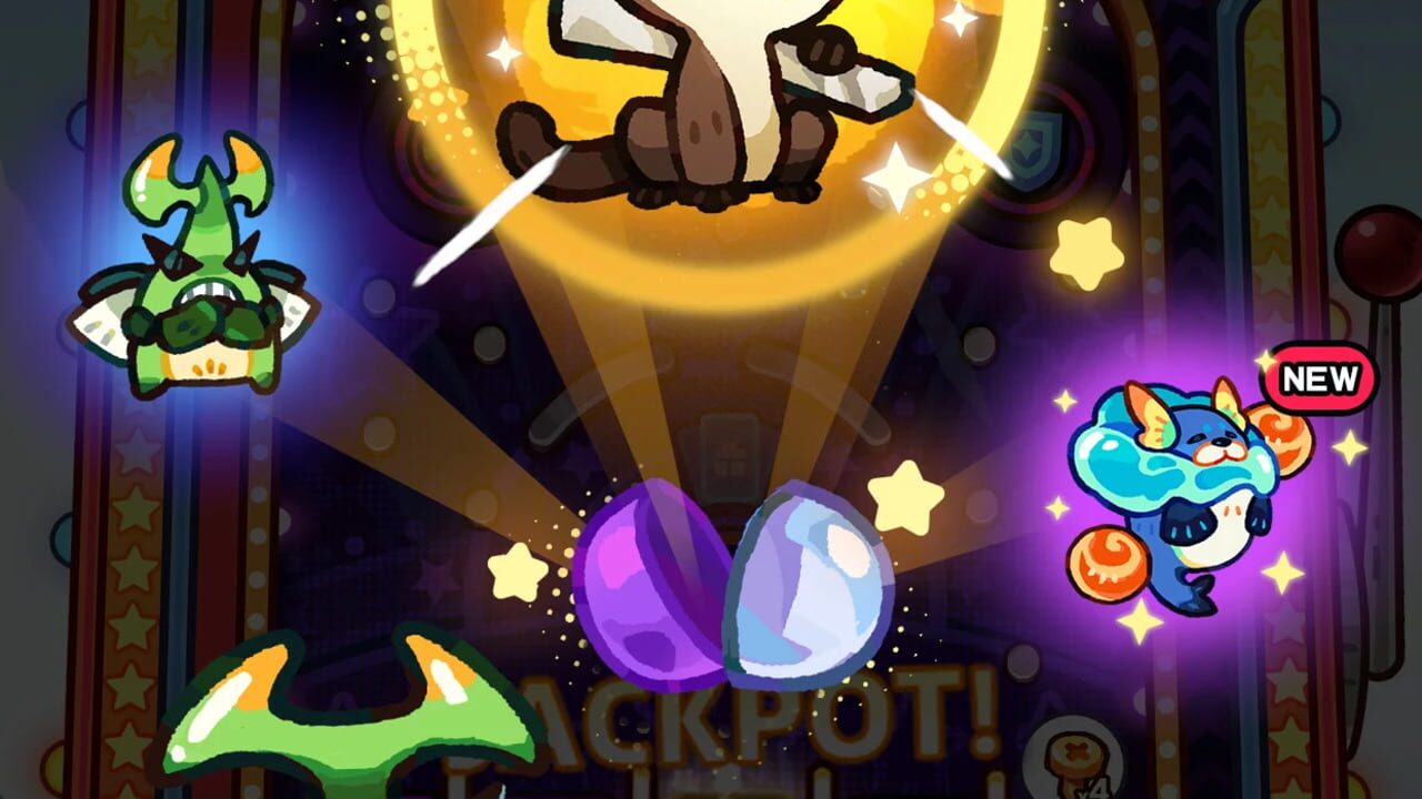 Screenshot for Clash of Critters