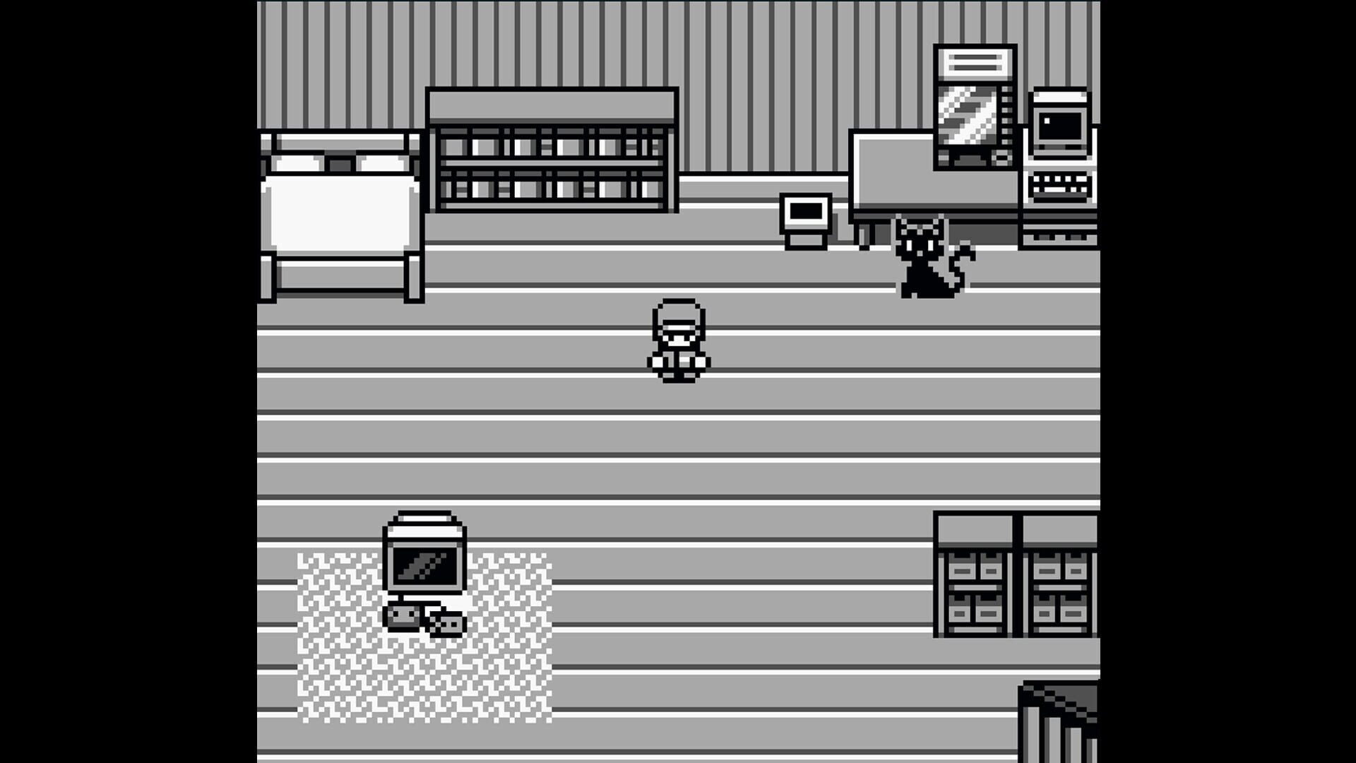 Screenshot for Encryptid