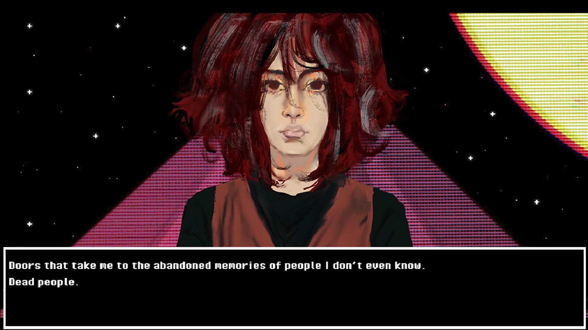 Screenshot for Coralina: Illacrimo