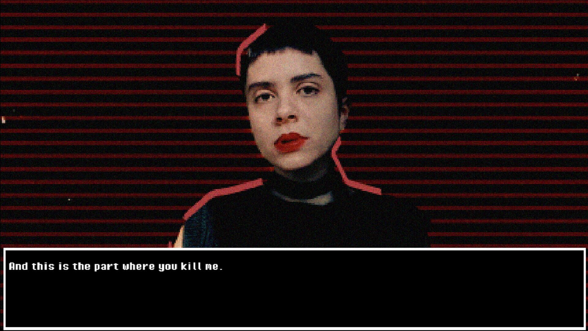 Screenshot for Coralina: Illacrimo