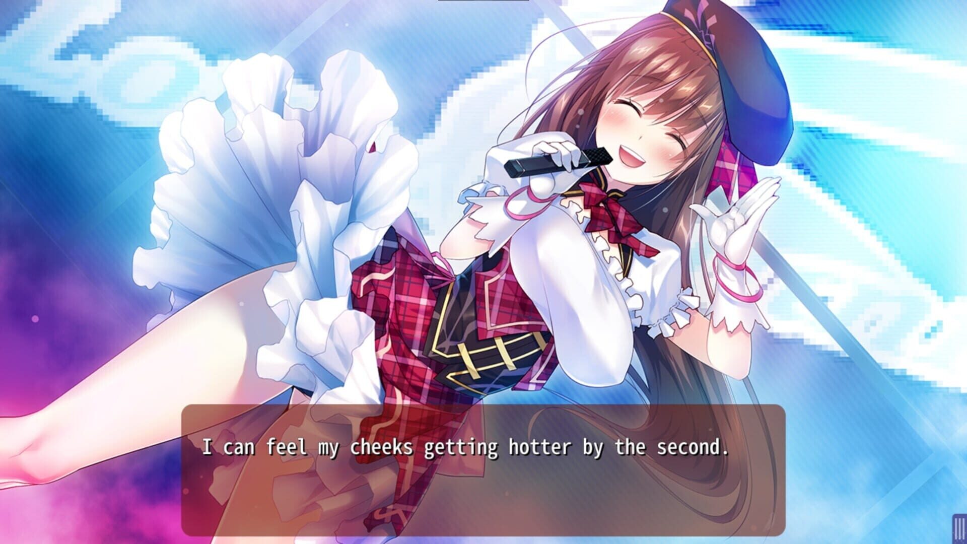 Screenshot for My Little Sister Is an Angel