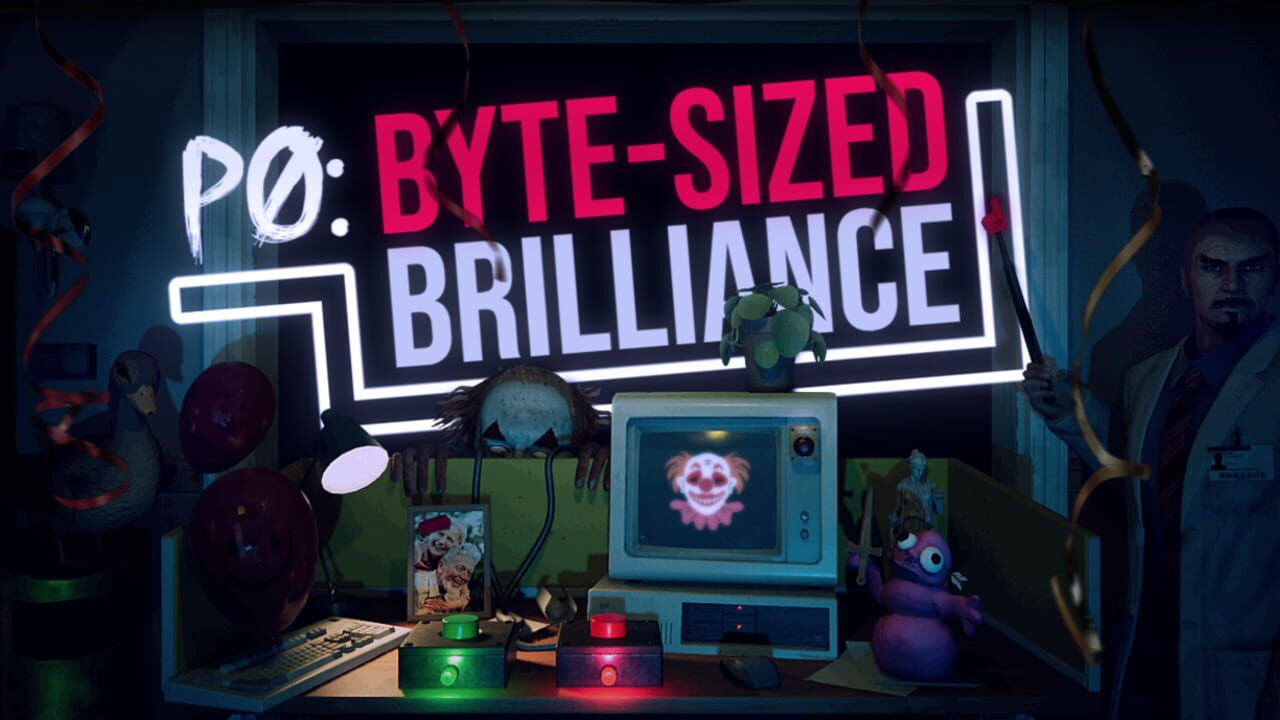 Screenshot for P0: Byte-Sized Brilliance