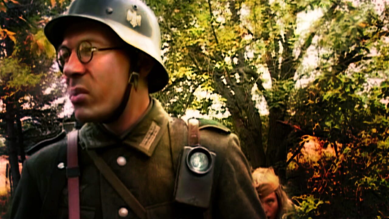 Screenshot for V tylu vraga: Diversanty 2