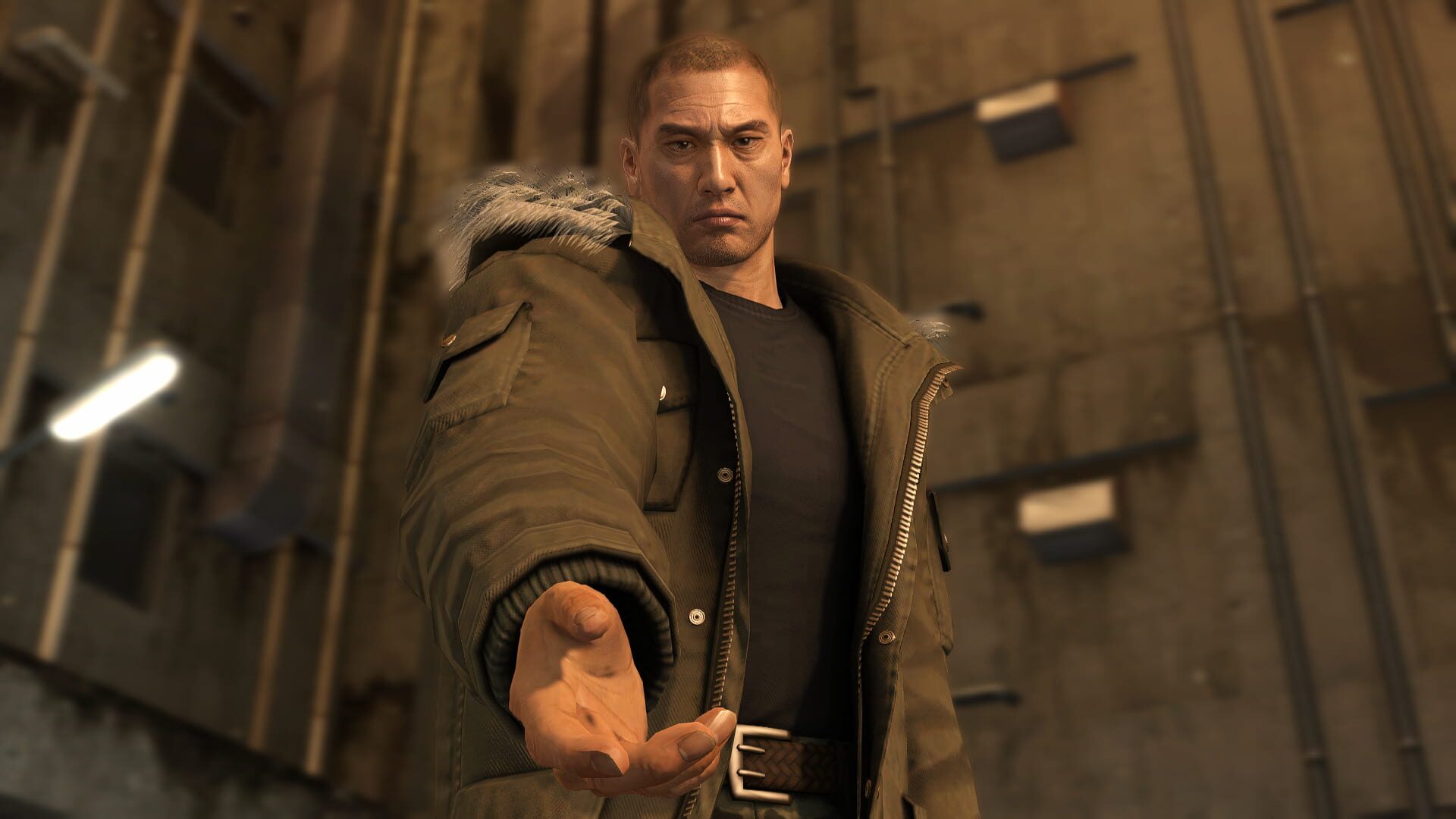 Screenshot for Yakuza 5 Remastered