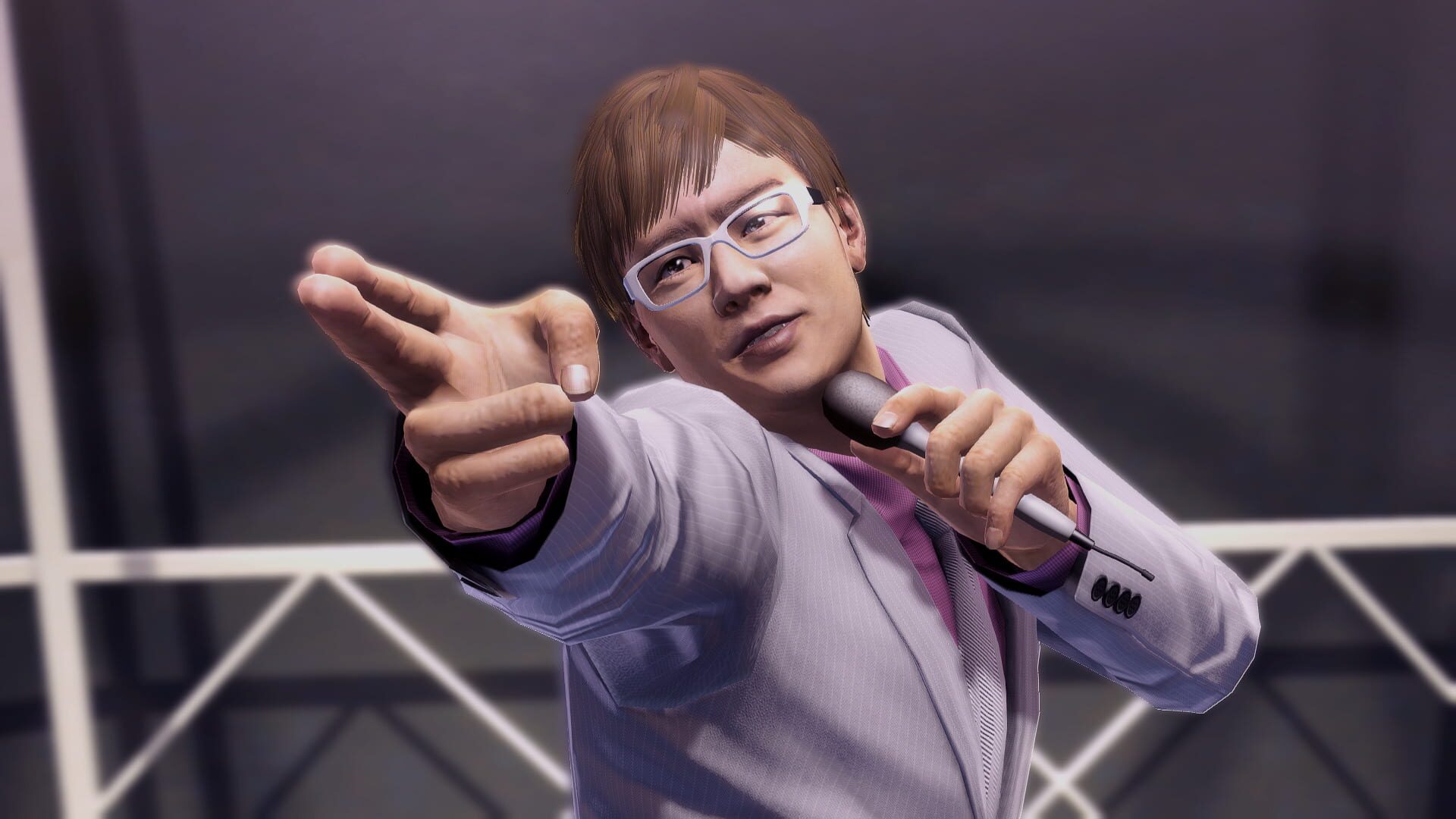 Screenshot for Yakuza 5 Remastered