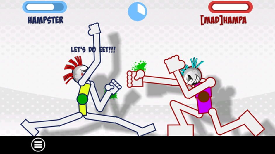 Screenshot for Minibash
