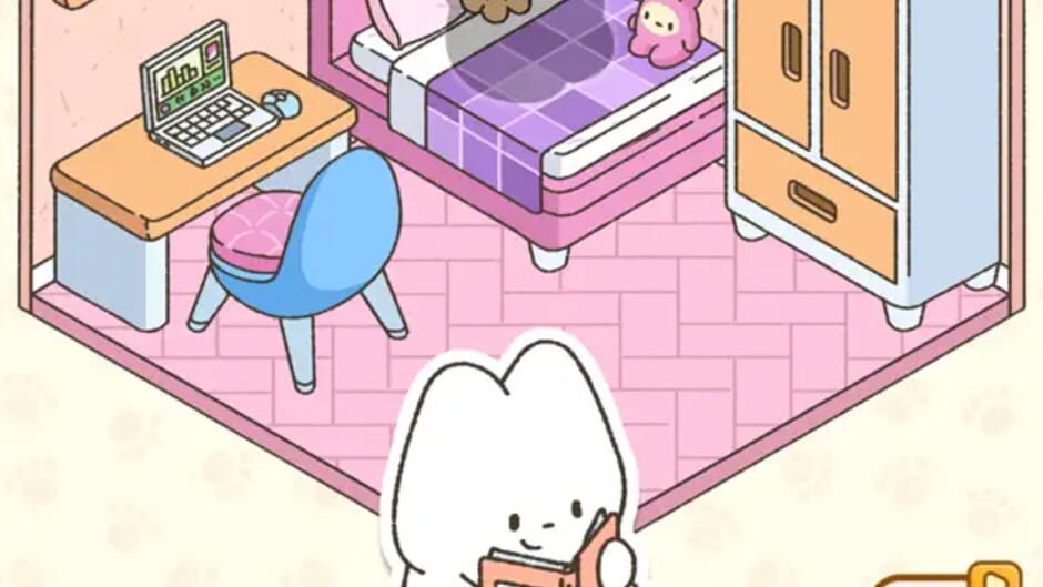 Screenshot for My Sticker Room