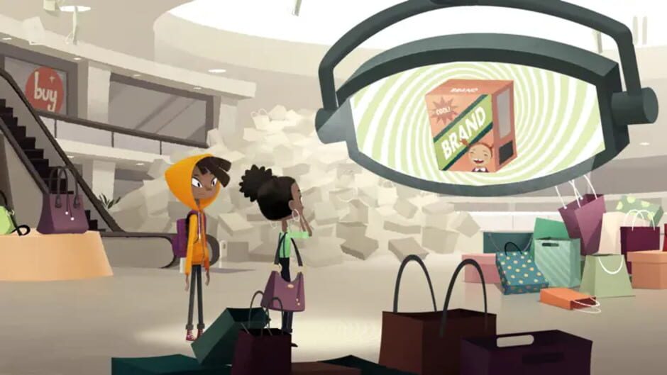 Screenshot for Light on Earth