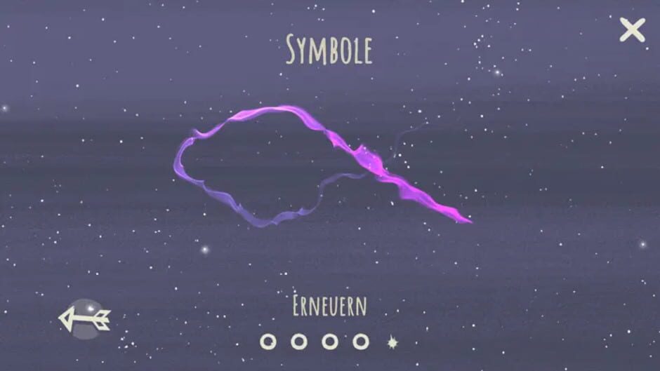 Screenshot for Light on Earth