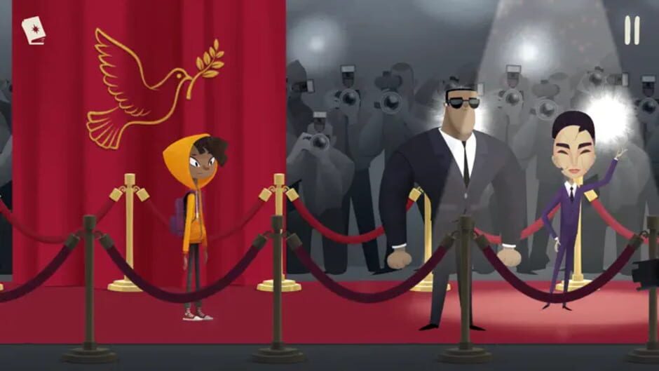Screenshot for Light on Earth