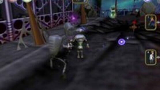 Screenshot for Otto Matic