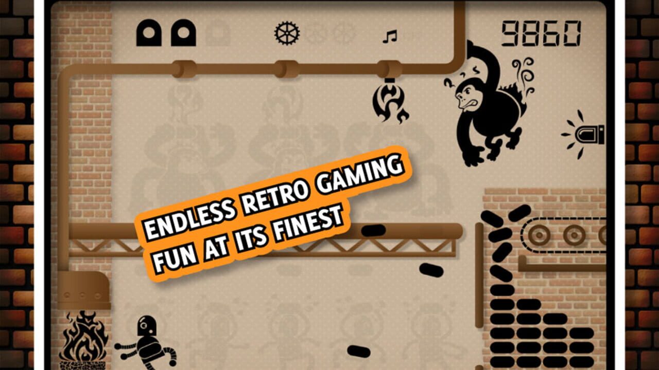 Screenshot for Monkey Labour