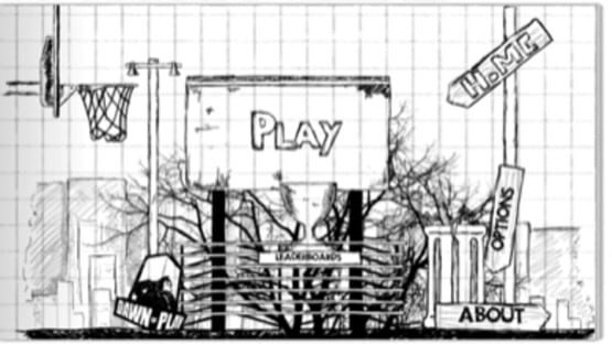 Screenshot for Roll Back Home