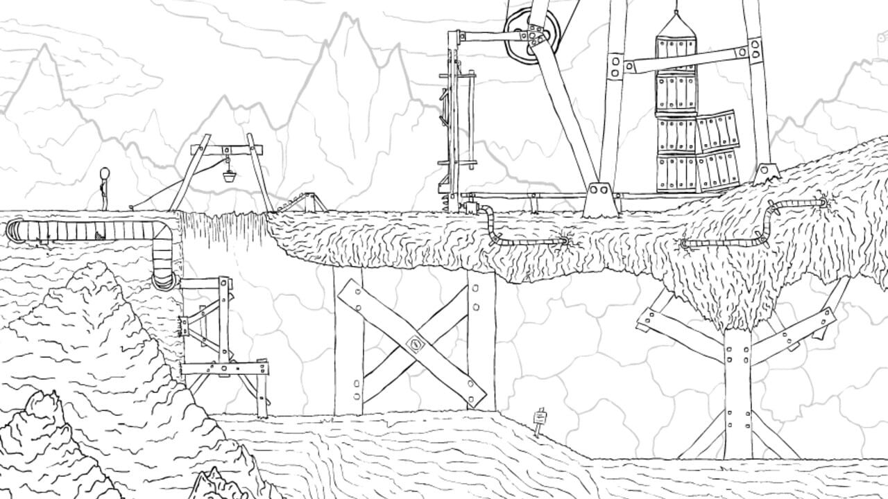 Screenshot for Colour My World