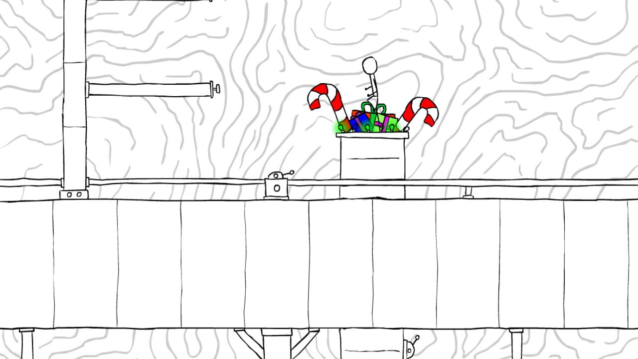 Screenshot for Colour My Fate