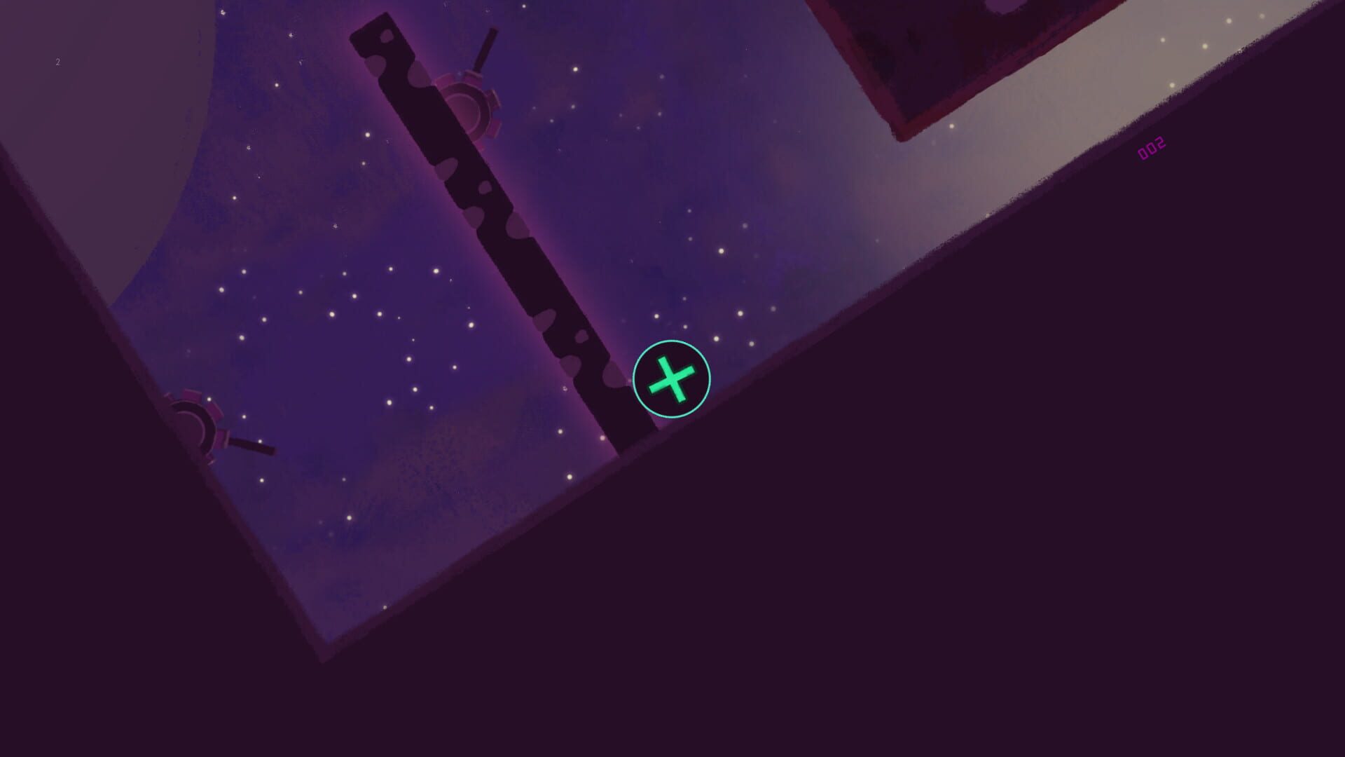 Screenshot for MMX