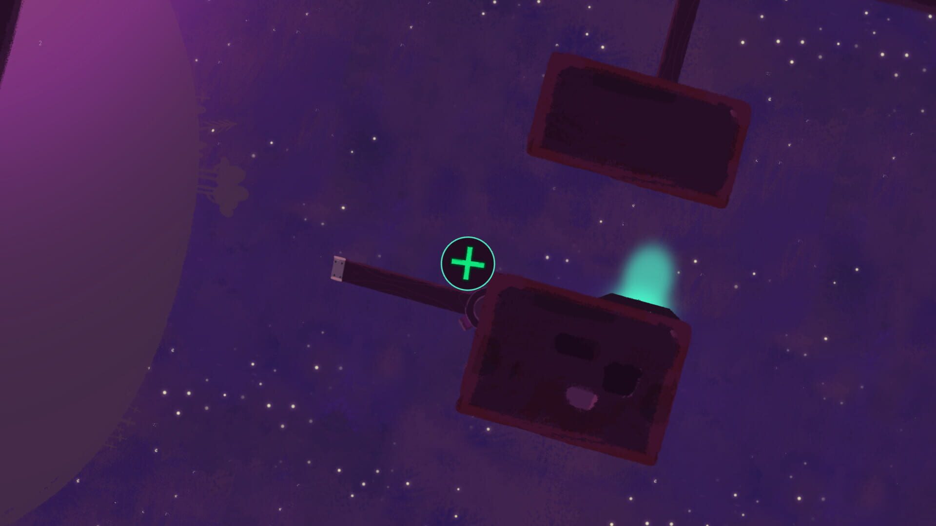 Screenshot for MMX