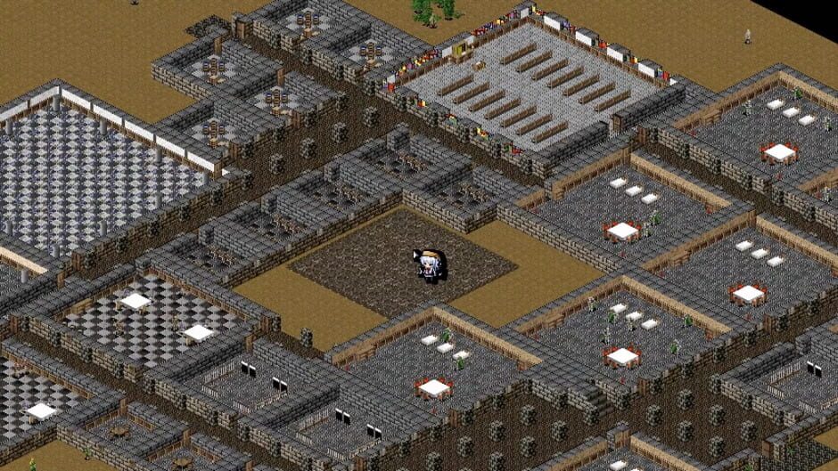 Screenshot for Blitz Strasse