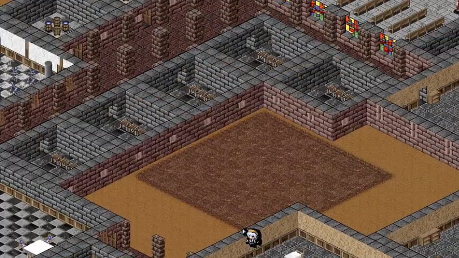 Screenshot for Blitz Strasse