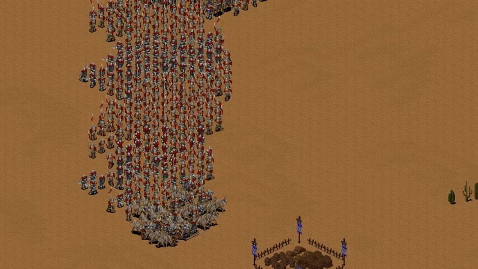 Screenshot for Blitz Strasse