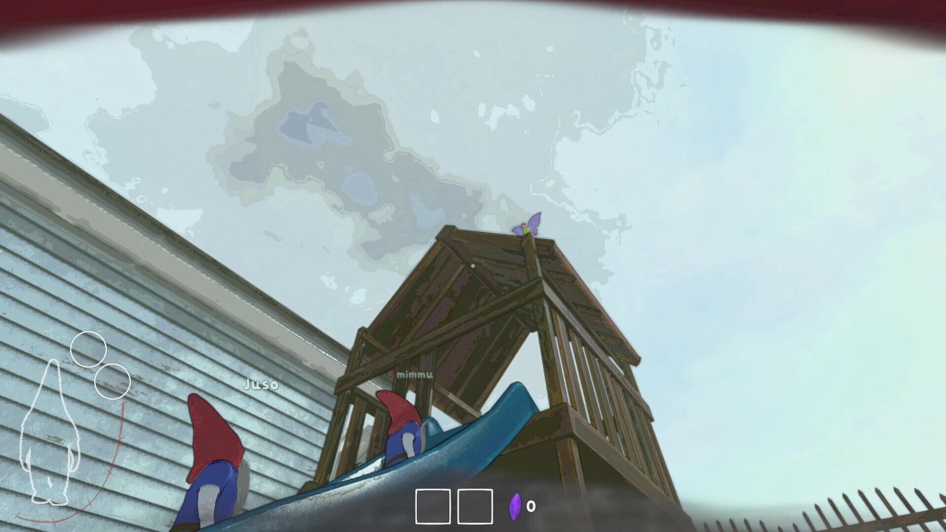 Screenshot for Burglin' Gnomes