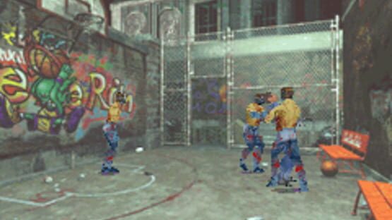 Screenshot for Resident Evil 2