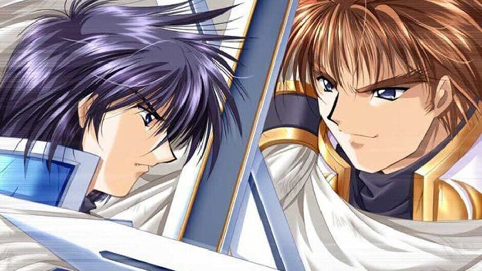 Screenshot for Castle Fantasia: Seima Taisen
