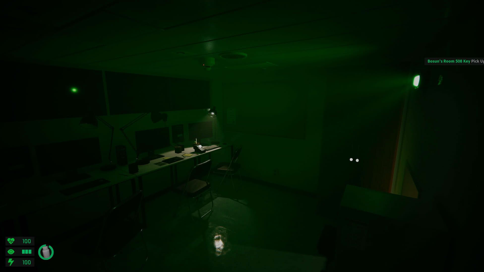 Screenshot for Senara: The Sacrament