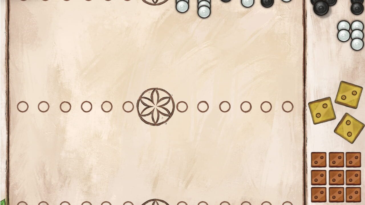 Screenshot for XII Scripta/Alea