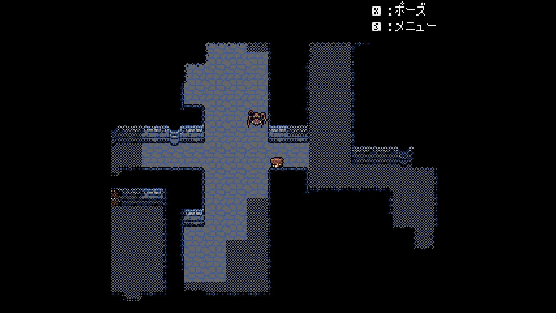 Screenshot for Dungeon Antiqua 2