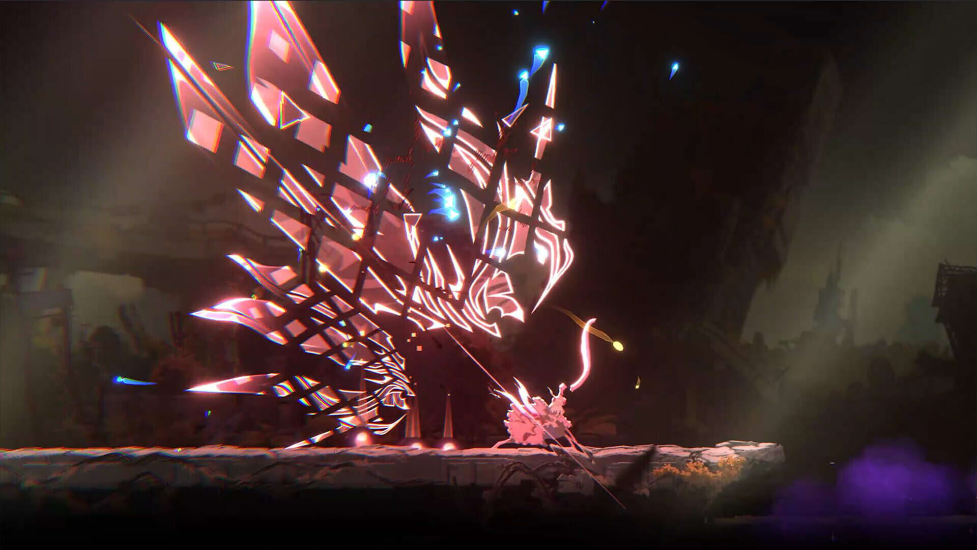 Screenshot for BlazBlue: Entropy Effect - Rachel Character Pack